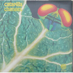 Catapilla Changes