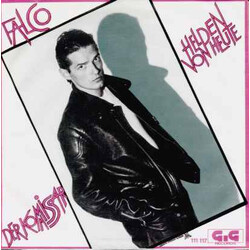 Falco Der Kommissar / Helden Von Heute