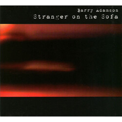 Barry Adamson Stranger On The Sofa