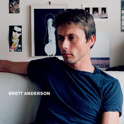Brett Anderson Brett Anderson
