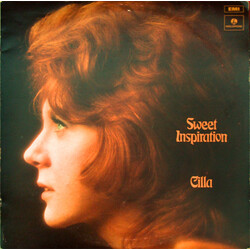 Cilla Black Sweet Inspiration