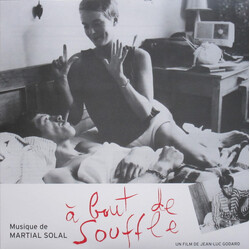 Martial Solal À Bout De Souffle