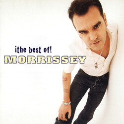 Morrissey Best Of (2 LP/180G) VINYL LP