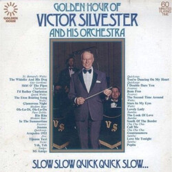 The Victor Silvester Orchestra Slow Slow Quick Quick Slow...