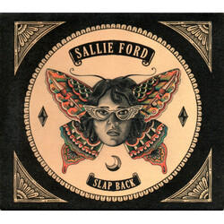 Sallie Ford Slap Back