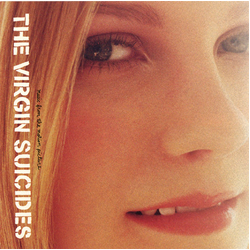 Various The Virgin Suicides (Music From The Motion Picture)