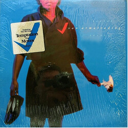 Joan Armatrading Secret Secrets