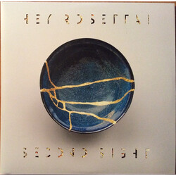 Hey Rosetta! Second Sight