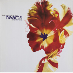 Joan Armatrading Hearts And Flowers