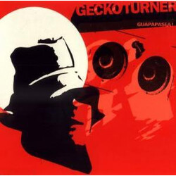 Gecko Turner Guapapasea!