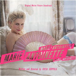 Various Marie Antoinette (Original Motion Picture Soundtrack)