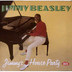 Jimmy Beasley Jimmy's House Party