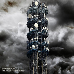 Sanguine Hum The Weight Of The World Multi CD/DVD