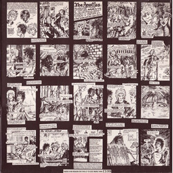 The Apostles (3) Punk Obituary