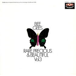 Bee Gees Rare, Precious & Beautiful Vol. 3