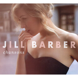 Jill Barber Chansons