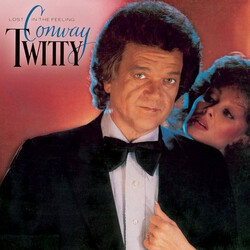 Conway Twitty Lost In The Feeling