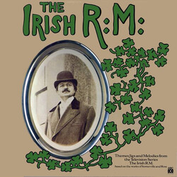 Nick Bicat / De Danann The Irish R.M.:Themes, Jigs And Melodies From The Television Series "The Irish R. M."