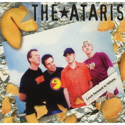 The Ataris Look Forward To Failure