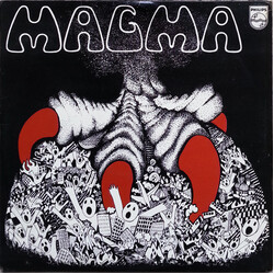 Magma (6) Magma