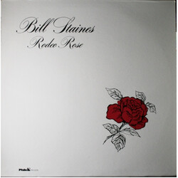 Bill Staines Rodeo Rose