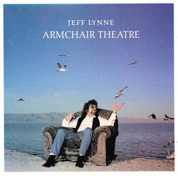 Jeff Lynne Armchair Theatre