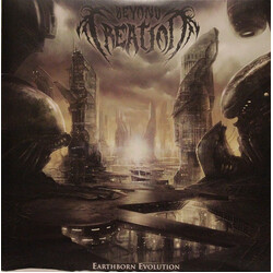 Beyond Creation Earthborn Evolution
