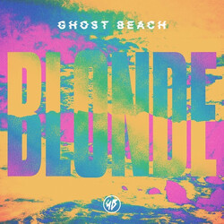 Ghost Beach Blonde