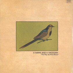 A Hawk And A Hacksaw The Way The Wind Blows