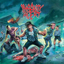 Insanity Alert Insanity Alert