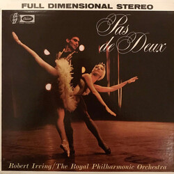 The Royal Philharmonic Orchestra / Robert Irving (2) Pas De Deux