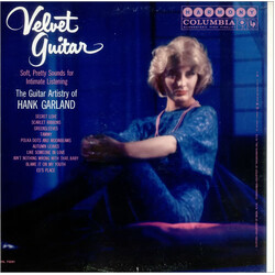 Hank Garland Velvet Guitar