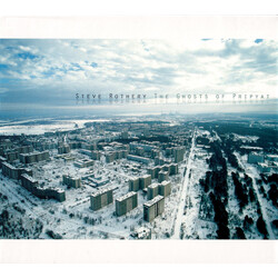 Steve Rothery The Ghosts Of Pripyat