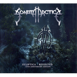 Sonata Arctica Ecliptica - Revisited (15th Anniversary Edition)
