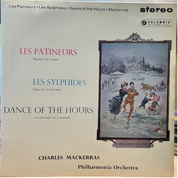 Sir Charles Mackerras / Philharmonia Orchestra Ballet Music