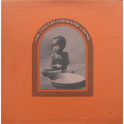 Various The Concert For Bangla Desh