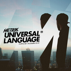 Metrik (2) Universal Language