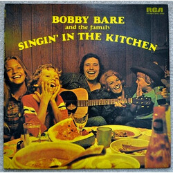 Bobby Bare And The Family Singin' In The Kitchen
