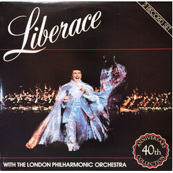 Liberace 40th Anniversary Collection