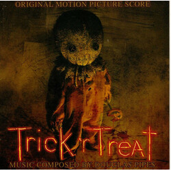 Douglas Pipes Trick 'R Treat (Original Motion Picture Score)