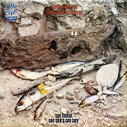 Sounds Orchestral Golden Hour Of Sounds Orchestral - The Earth, The Sea & The Sky
