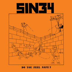 Sin 34 Do You Feel Safe ?