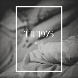 The 1975 Sex EP
