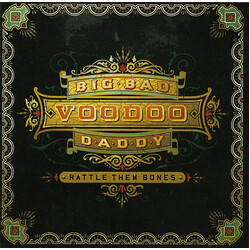 Big Bad Voodoo Daddy Rattle Them Bones