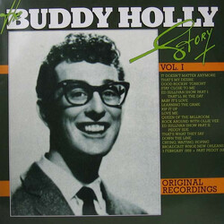 Buddy Holly The Buddy Holly Story (Original Recordings) Vol. I