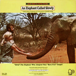 Howard Blake An Elephant Called Slowly