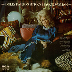 Dolly Parton Touch Your Woman