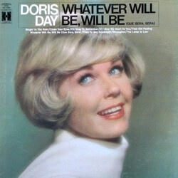 Doris Day Whatever Will Be, Will Be (Que Sera, Sera)