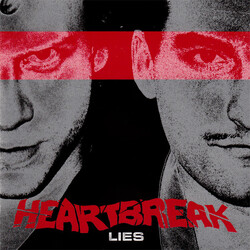 Heartbreak (2) Lies