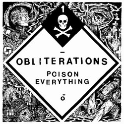Obliterations Poison Everything